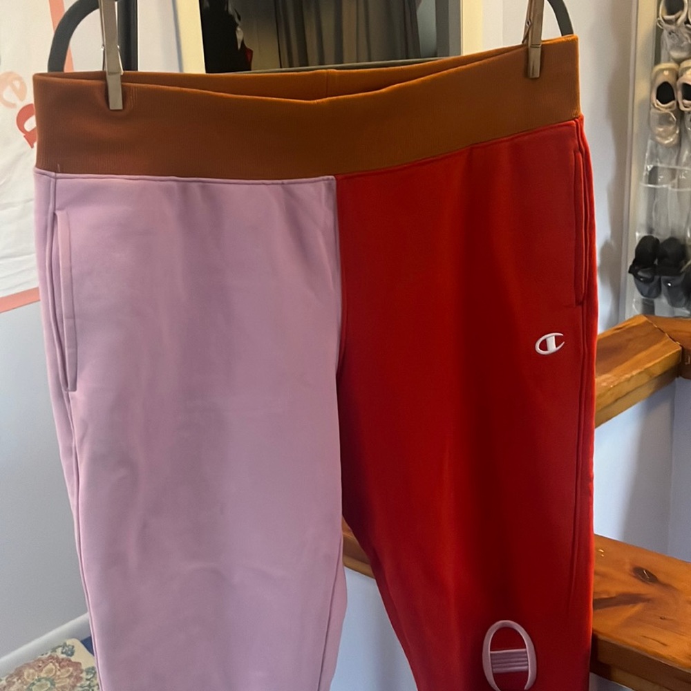 Champion Sweatpants